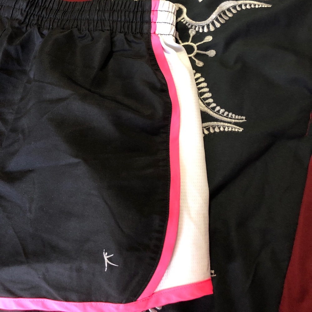 Running Shorts - Picture 2 of 4